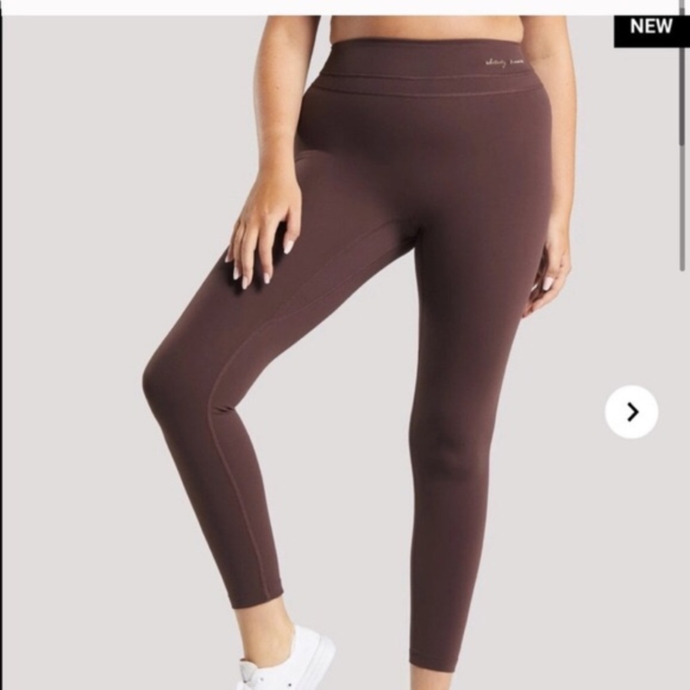 GYMSHARK X WHITNEY SIMMONS LEGGINGS